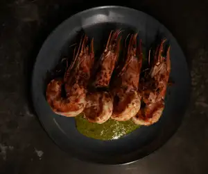 Prawns