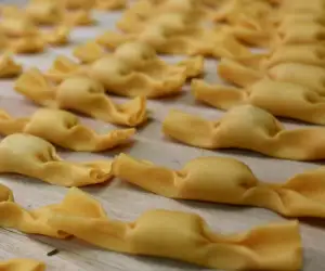 Jersey Corn Caramelle