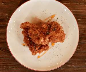  Tuscan fried chicken