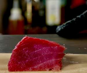 Bluefin Tuna