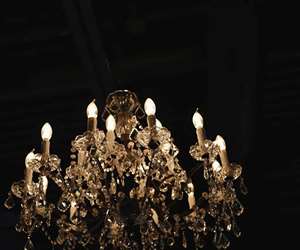 Chandelier